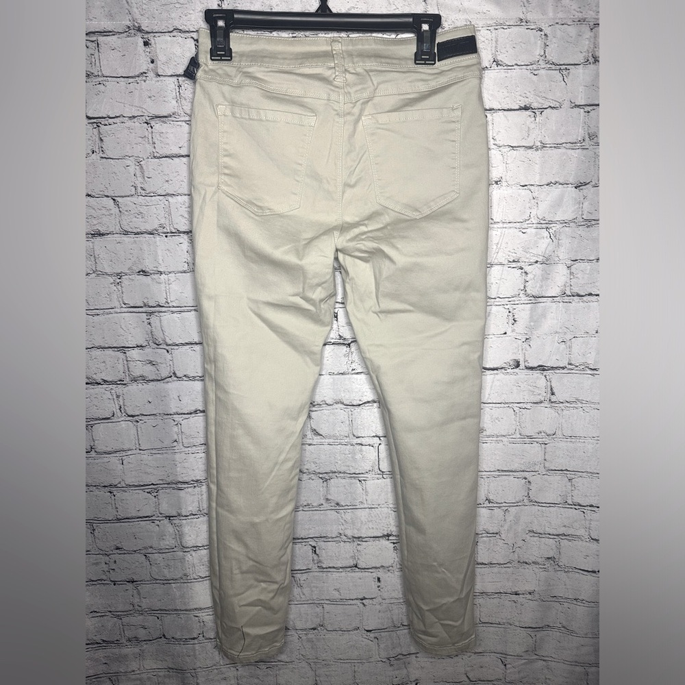 Sound/Style Jessie Best Jegging Ankle pants size 8 - Picture 6 of 7